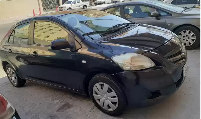 مستعملة Toyota Unspecified للبيع في الدوحة #5718 - 1  صورة 